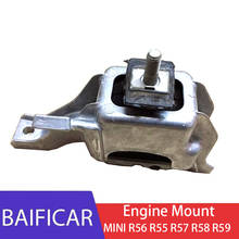 Baificar Brand New Engine Mount Bracket 22116782374 For BMW MINI R52 R56 R55 R57 R58 R59 2024 - buy cheap