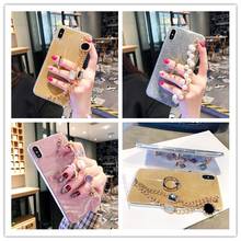 Case for Huawei 10 Lite 9X 9A Honor 20 Pro 8 9 7 7A 7X 7S 8X 8A 8C 7C 8S 6X 5X 5C Phone Case Huawei Honor View 10 V30 30 Cover 2024 - buy cheap