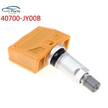 40700-JY00B For Nissan infiniti TPMS Tire Pressure Monitor System 40700JY00B car accessories 2024 - buy cheap