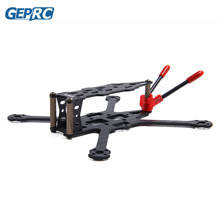 GEPRC GEP-PT PHANTOM Toothpick Freestyle 13.7g 125mm 2.5 Inch FPV Racing Frame Kit for RC Drone Quadcopter Spare Parts 2024 - buy cheap