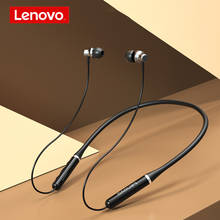 Lenovo-fones de ouvido xe05 pro, à prova d'água, compatível com bluetooth, hifi, estéreo, headset com microfone, para esportes 2024 - compre barato