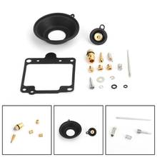 Artudatech-kit de reparo para carburador especial de yamaha xs400se, reparo carb, reconstrução, xs 400 se, 2012-2018, 1980 2024 - compre barato