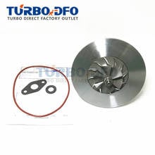 Cartucho de Turbo core CHRA 53169887198 para Freightliner, 53169707198, 53169887021, 9040967199, equilibrado, OM904LA-EPA 2024 - compra barato