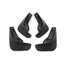 Car Mud Flaps For Suzuki Swift 2 II Mudflaps 2005-2010 Splash Guards Mud Flap Mudguards Fender Flares 2006 2007 2008 2009 2024 - buy cheap