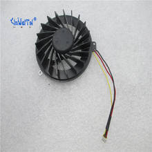 NEW cooling fan for Fujitsu  AH530 fan notebook ad5605hx-JD3 CHA5605CS-OA-FH2 2024 - buy cheap