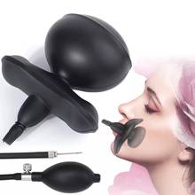 Super Huge Strapless Inflatable Expansion Mouth Gag Restraint Slave Bondage Open Mouth Ball BDSM Adult Sex Toy For Woman Couples 2024 - buy cheap