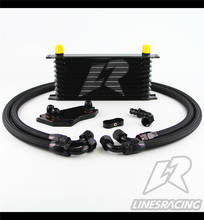 Kit resfriador de óleo para bmw série 3, f30, f31, f35/n20, 316i, 320i, 328i 2024 - compre barato