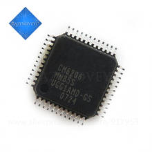 1pcs/lot CM6206 CM 6206 LQFP-48 In Stock 2024 - buy cheap