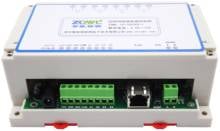 4-сторонняя сетевая фотосессия/30a/RS485/Modbus TCP/RTU/Промышленный класс/Программируемый 2024 - купить недорого