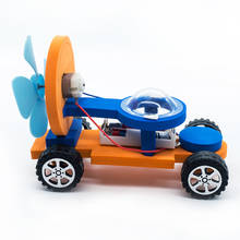 1 Set Kids Model Building Kits Toys Racing Cars For Children Educational Science Learning Technology Boys Girls Logic DIY Games 2024 - купить недорого