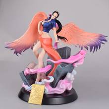 Anime Sexy Figure Nico Robin GK PVC Action Figure Statue Collectible Model Adult Toys Doll Gifts 30cm 2024 - buy cheap