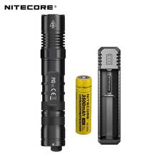 NEW NITECORE P10 V2 18650 LED flashlight CREE XP-L2 V6 LED 1100 Lumen Outdoor waterproof tactical flashlight for Military,Search 2024 - buy cheap