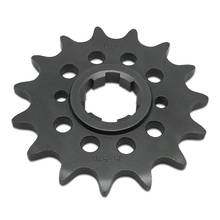 520 Motorcycle Front Sprocket For Honda XR250R XL250R ProLink 82-83 XR500 S R 79-82 XR600R 85-90 CB250RS 80-84 CL250SC 82-84 2024 - buy cheap