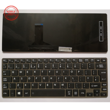 REINO UNIDO teclado para Toshiba Portege Z30 Z30T A B C Z30-A Z30t-A Z30T-A1310 Z30-A1302 Z30-C Z30T-C Z30-B Z30T-B 2024 - compre barato