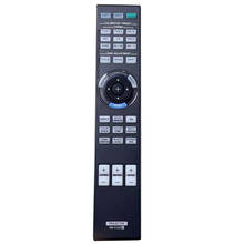 RM-PJ22 Replace Remote Control for Sony Video Projector VPL-VW1000ES VPL-HW50ES 2024 - buy cheap