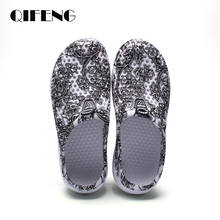Summer Outside Women Slippers Beach Shoes Casual Fashion Water Shoes Outdoor Slippery Indoor Sandal Spring Female House Slippers 2024 - buy cheap