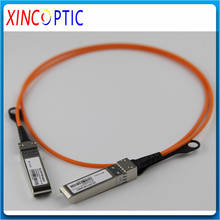 10GBASE SFP+ AOC 2M Cable,OM2 Module Cable AOC Active Optic Cable,Compatible 10G SFP+ Cable,Support custom length 2024 - buy cheap