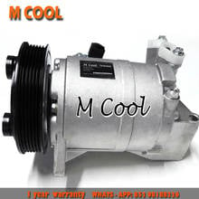 Auto AC Compressor For NISSAN MURANO Z50 2003 Z51 2007 Teana Atima J31 MAXIMA Air Pump 92600CA03A 92600CA03B 92600-CA03B 815025 2024 - buy cheap