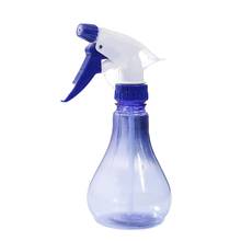 Bomba de riego vacía para plantas suculentas, botella de plástico con gatillo para agua, riego y limpieza de jardín, 250ml 2024 - compra barato