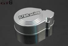 Alloy Gear cover for GTB2 speed kit   for HPI Baja 5B , KM,Rofun  Buggy & Trucks rc car parts 2022 - buy cheap