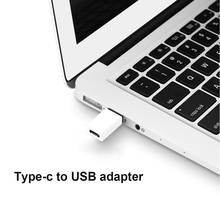 USB3.1 Type-C Female to USB 3.0 Type-A Male USB 3.1 Type C Connector Converter Adapter VDX99 2024 - buy cheap
