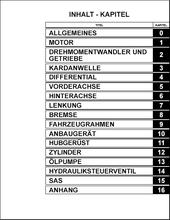 BT Forklifts Master Service Manual 8 Series For Toyota 2024 - buy cheap