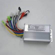 36 V/48 V 350W Elektrische Fiets E-bike Scooter Borstelloze DC Motor Controller For Electric Bicycle Scooter Accessories 2024 - buy cheap
