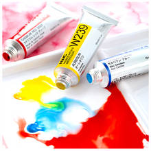 Pigmento de acuarela Holbein Hype japonés, serie 105 colores, 15ml, HWC, pintura de acuarela transparente, suministros de Arte Avanzado, 1 ud. 2024 - compra barato