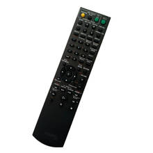 Novo controle remoto substituto para sistema de home theater sony av dvd de 148713611 tamanhos 2024 - compre barato