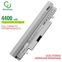 Golooloo 6 cells laptop battery for Samsung N143 N143P N145 N145P N148 N148P N150 N150P N250 N250P N260 N260P AA-PB2VC6B      2024 - buy cheap