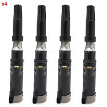 4 pieces Ignition Coil Pack Set 7700107177 For RENAULT CLIO II KANGOO LAGUNA MODUS DACIA LOGAN 8200208611 8200208611 8200154186 2024 - buy cheap