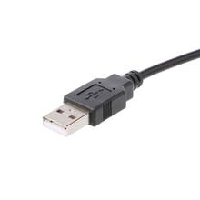 USB 3,0 папа к type A Micro B папа Y Splliter удлинитель для жесткого диска 2024 - купить недорого