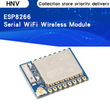 HNV ESP8266 серийная модель с Wi-Fi ESP-07 ESP07 esp07 2024 - купить недорого