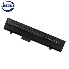 JIGU OEM batería de repuesto para portátil para Dell Inspiron 630m 640m E1405 XPS M140 312-0451, 451-10284 RC107 Y9943 4400mah 6 celdas 2024 - compra barato