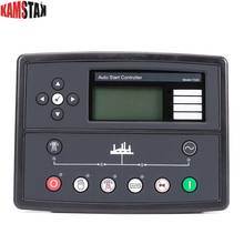 DSE7320 auto generator controller DSE 7320 AMF ATS panel electric automatic remote lcd display siesel genset part made in China 2024 - buy cheap