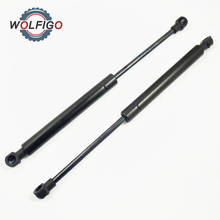 Wolfigo capa elevador suporte amortecedor de choque suporte pressurizado gás 3003121104 51237008745 para bmw 525 530 545 550 528 535 m5 2024 - compre barato