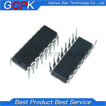 2PCS TDA1085C DIP-16 TDA1085 DIP16 TDA1085CG 1085C DIP 2024 - buy cheap