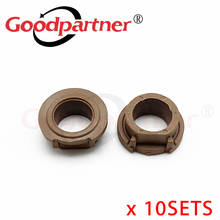10SET x RS5-1389-000 Fuser Lower Pressure Roller Bushing for HP LaserJet 5000 5100 5200 M5025 M5035 M712 M725 M435 M701 M706 2024 - buy cheap