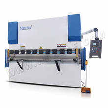 WC67Y-40T2200 press brake High quality hydraulic press brake with CE certification 2024 - buy cheap