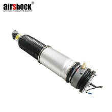 AirShock-suspensión trasera izquierda, EDC amortiguador de aire, ajuste de resorte de aire, BMW E66 740li 37126785535, novedad 2024 - compra barato