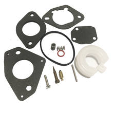 Carburetor Carb Repair Kit For Kohler Nos. 24-757-06-S 24-757-18-S Motorbike Carburateur Rebuild Kit Replacement Parts Gaskets 2024 - buy cheap