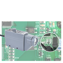 Photoelectric switch color sensor KS-W22 KS-G22 KS-R22 bag machine packaging correction tracking photoelectric eye Sensor 2024 - buy cheap