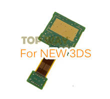 1 шт., слот для SD-карты для нового 3DS 2024 - купить недорого