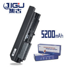 JIGU Laptop Battery For IBM 41U3196 ASM 42T5265 42T5262 42T4548 ThinkPad R400 T400 R61 R61i T61 T61p T61u (14.1" widescreen) 2024 - buy cheap