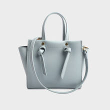 Nova bolsa feminina de couro, bolsa de mão com alça superior, luxuosa, fashion, bolsa de ombro feminina casual 2024 - compre barato