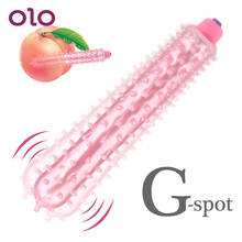Olo, masturbador feminino, estimulador de clitóris, brinquedos sexuais para mulheres, vibrador do ponto g, produtos sexuais de silicone, massageador vibrador