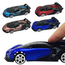 Baby Toys Cute Plastic Pull Back Cars Toy Cars Model Toys for Children Mini Car Model Kids Toys for Boys Pull Back Power Gift 2024 - buy cheap