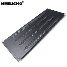 Defletor de refrigeração nmbjcko 2 tamanhos série rack 19 "de alta qualidade 2024 - compre barato
