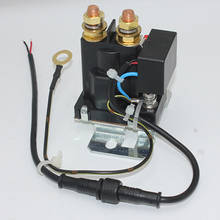 Controller 12V Emergency Power Switch Battery Switch 200 Amp Battery Separator 2024 - buy cheap