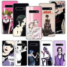NaNa osaki Phone Case for Samsung Galaxy A50 A51 A70 A71 A41 A31 A21S A11 A40 A30 A20E A10 A6 Plus A8 + A7 A9 Cover 2024 - buy cheap